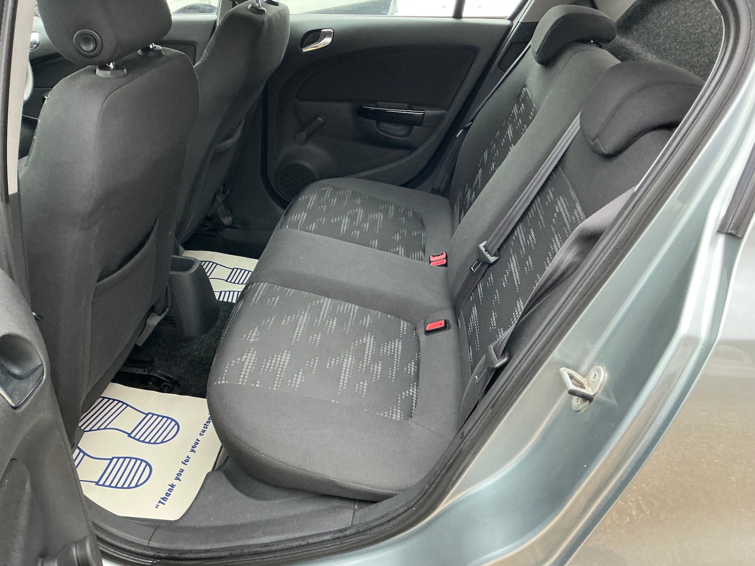 Used Vauxhall Corsa 2014 for sale - 77247648: Photo 8