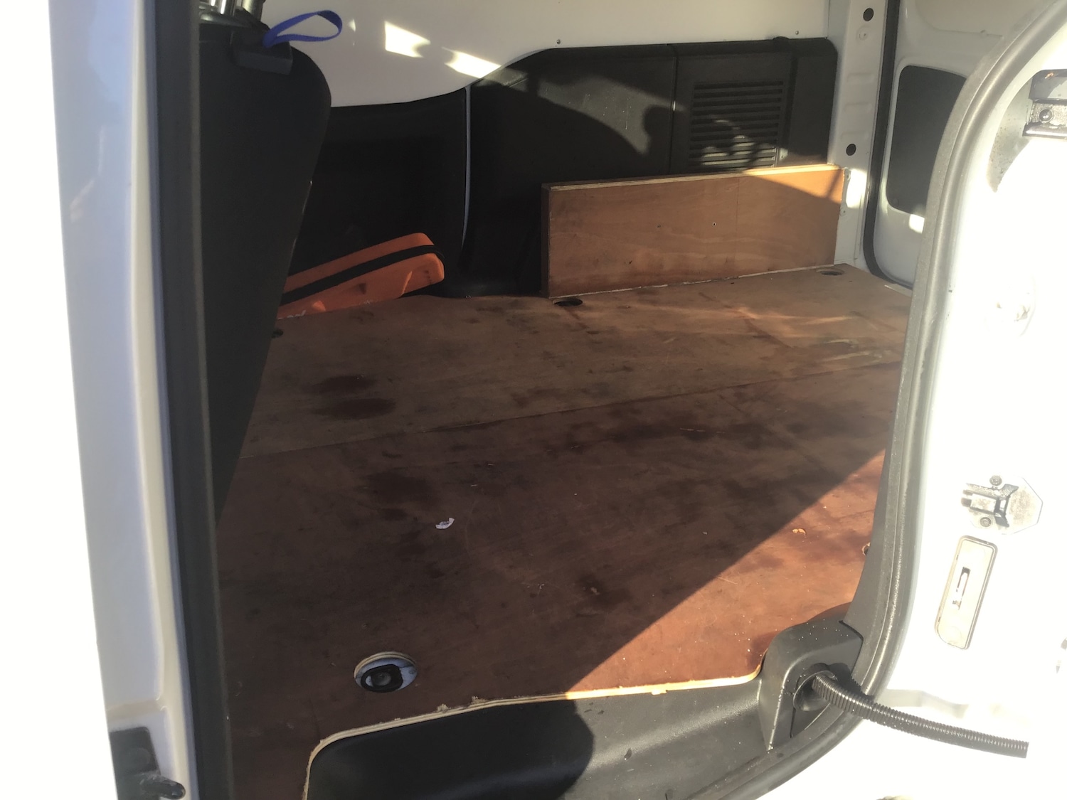 Used Peugeot Partner 2019 for sale - 76613659: Photo 10