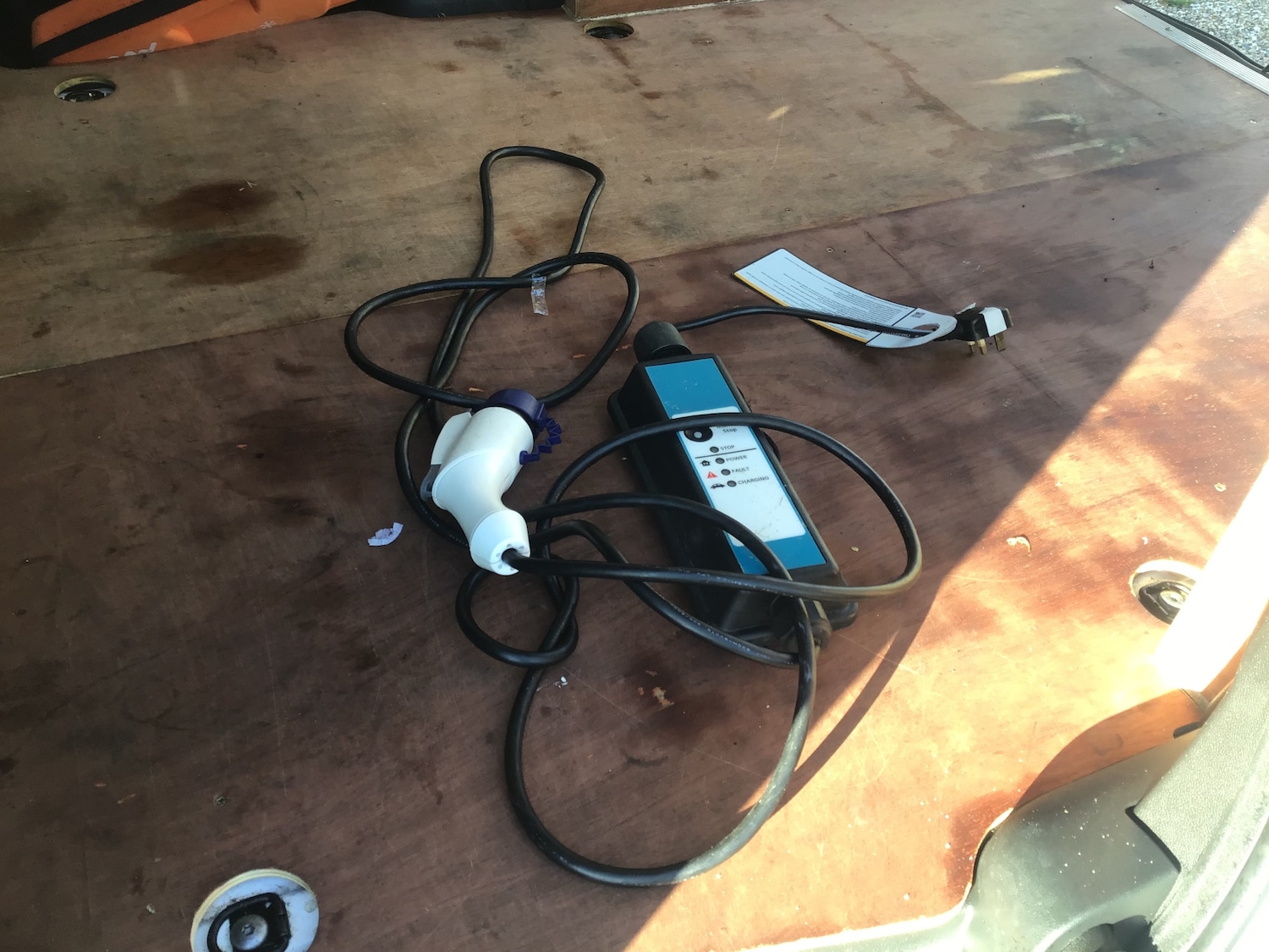 Used Peugeot Partner 2019 for sale - 76613659: Photo 7