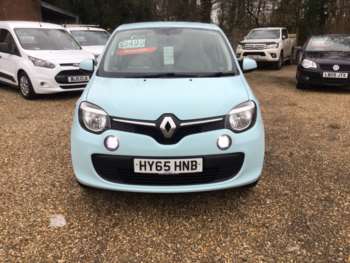 Used Renault Twingo 2015 for sale - 73723042: Photo