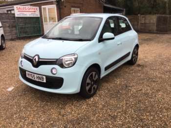 Used Renault Twingo 2015 for sale - 73723042: Photo