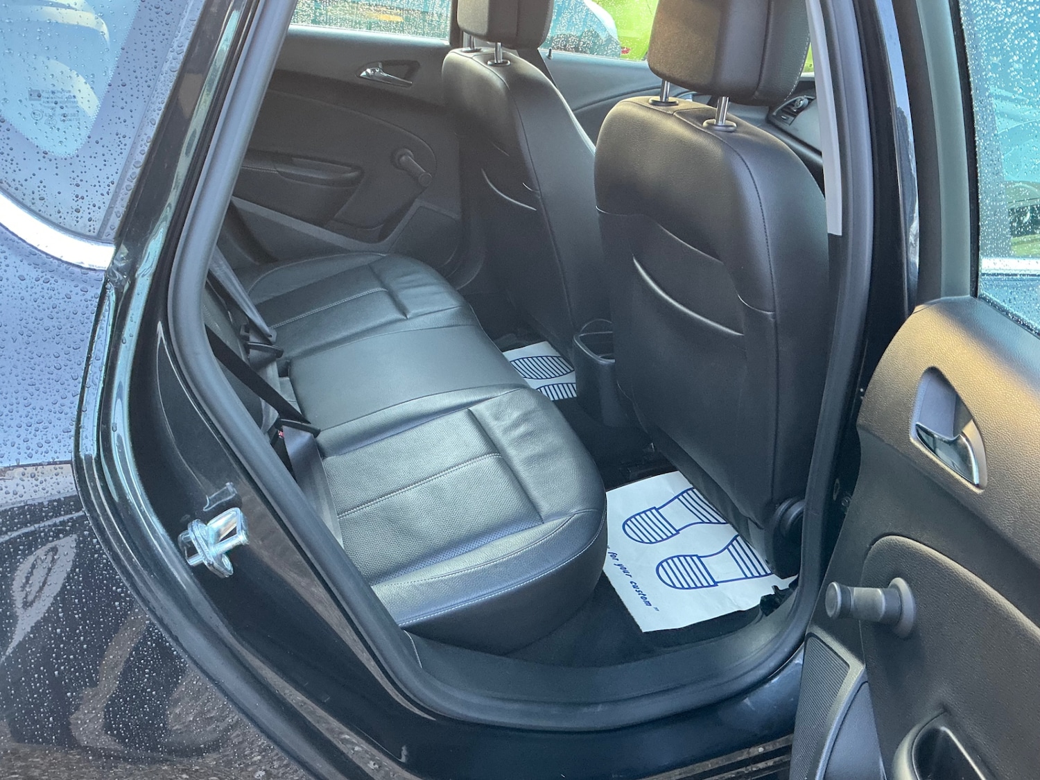 Used Vauxhall Astra 2016 for sale - 77080680: Photo 10