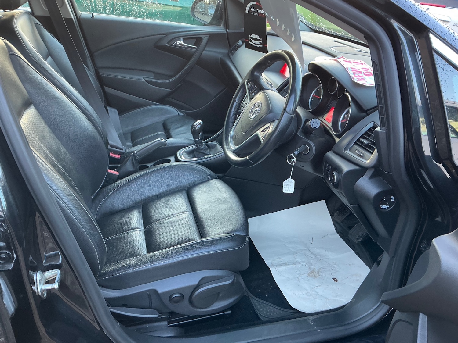 Used Vauxhall Astra 2016 for sale - 77080680: Photo 11