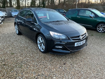 2016 (16) - 1.4T 16V Limited Edition 5dr [Leather]