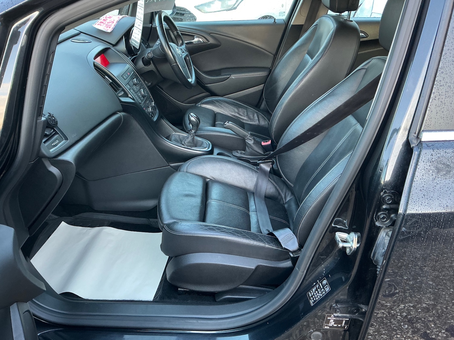 Used Vauxhall Astra 2016 for sale - 77080680: Photo 9