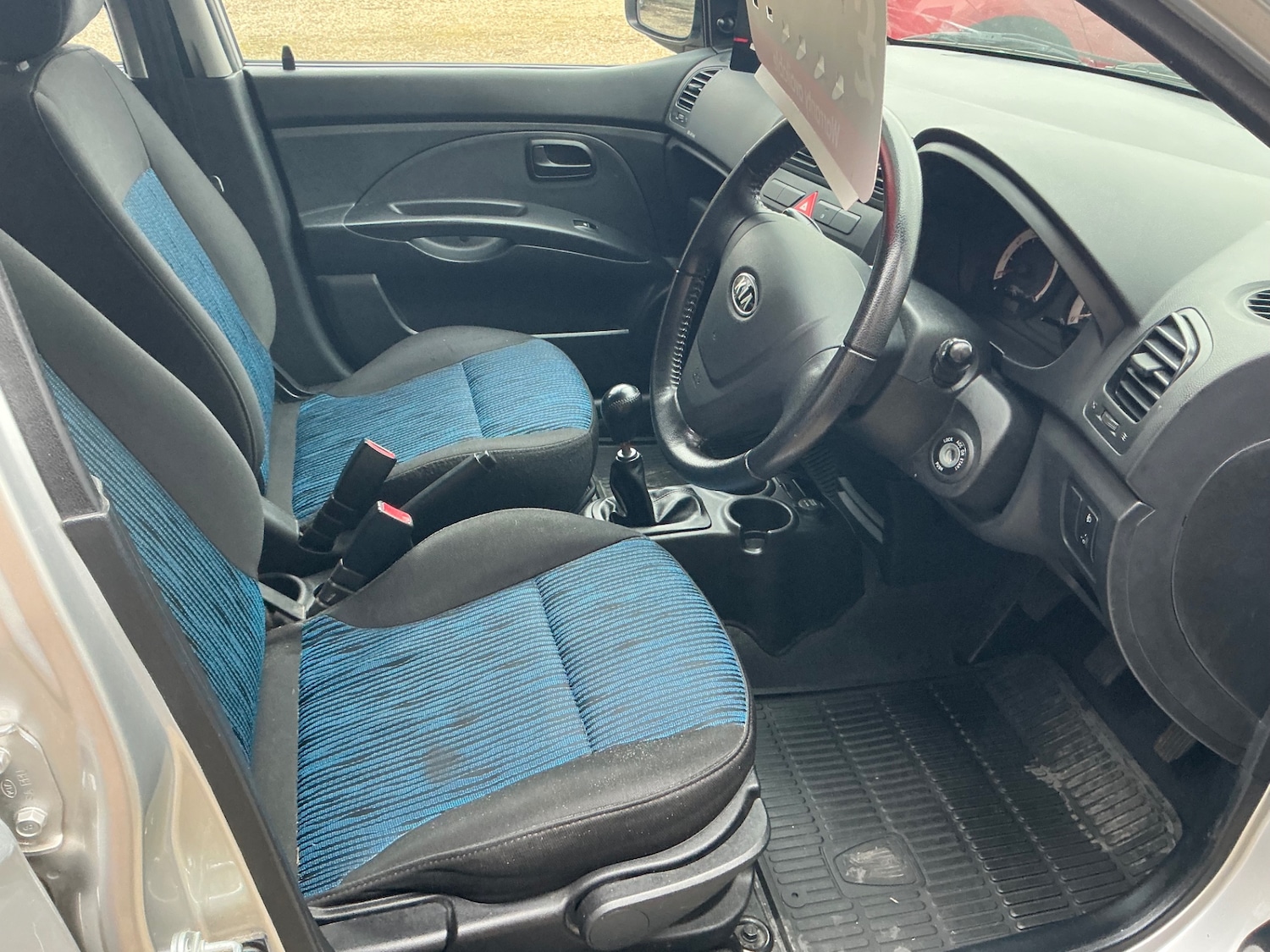 Used Kia Picanto 2009 for sale - 77640984: Photo 10