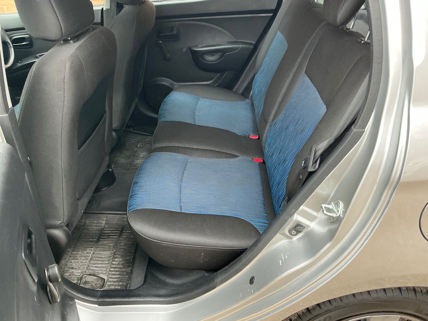 Used Kia Picanto 2009 for sale - 77640984: Photo 7