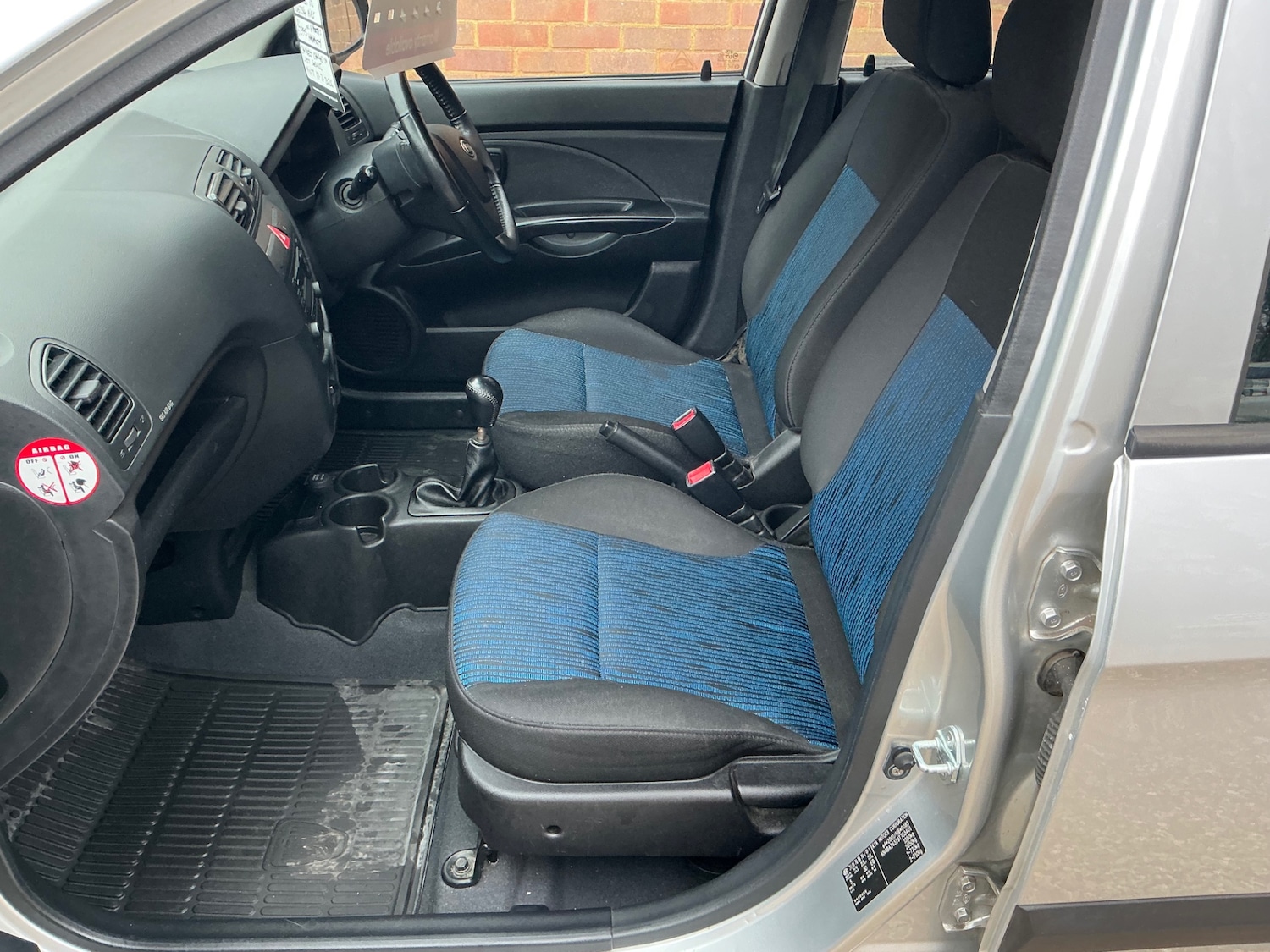 Used Kia Picanto 2009 for sale - 77640984: Photo 8