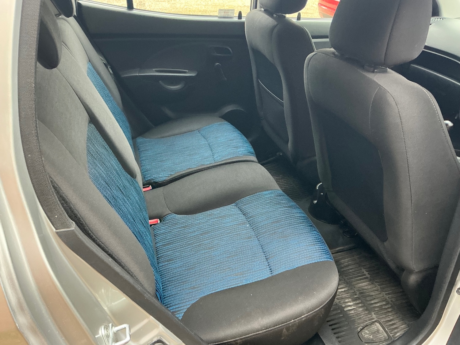 Used Kia Picanto 2009 for sale - 77640984: Photo 9