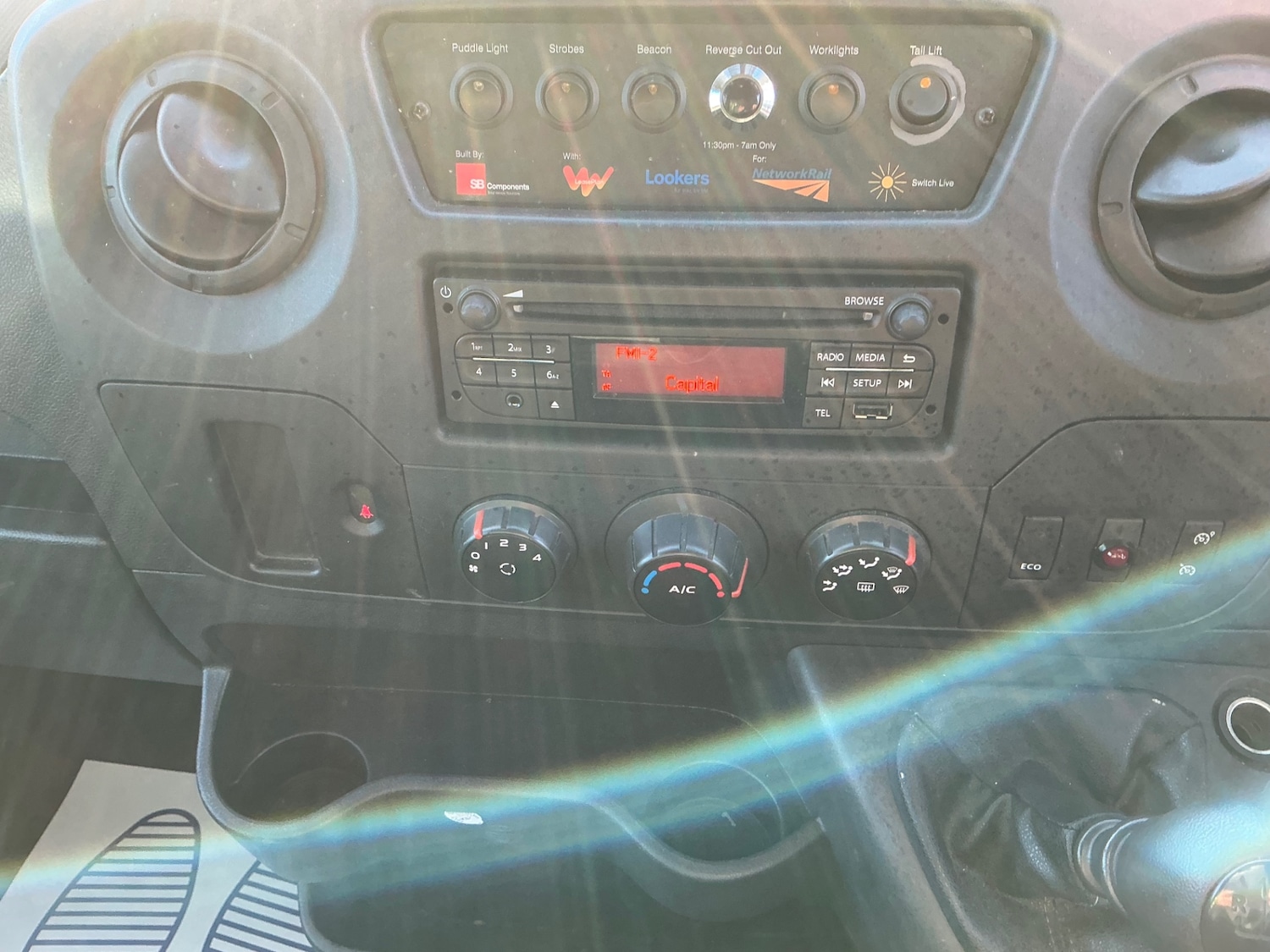 Used Vauxhall Movano 2019 for sale - 77080898: Photo 12