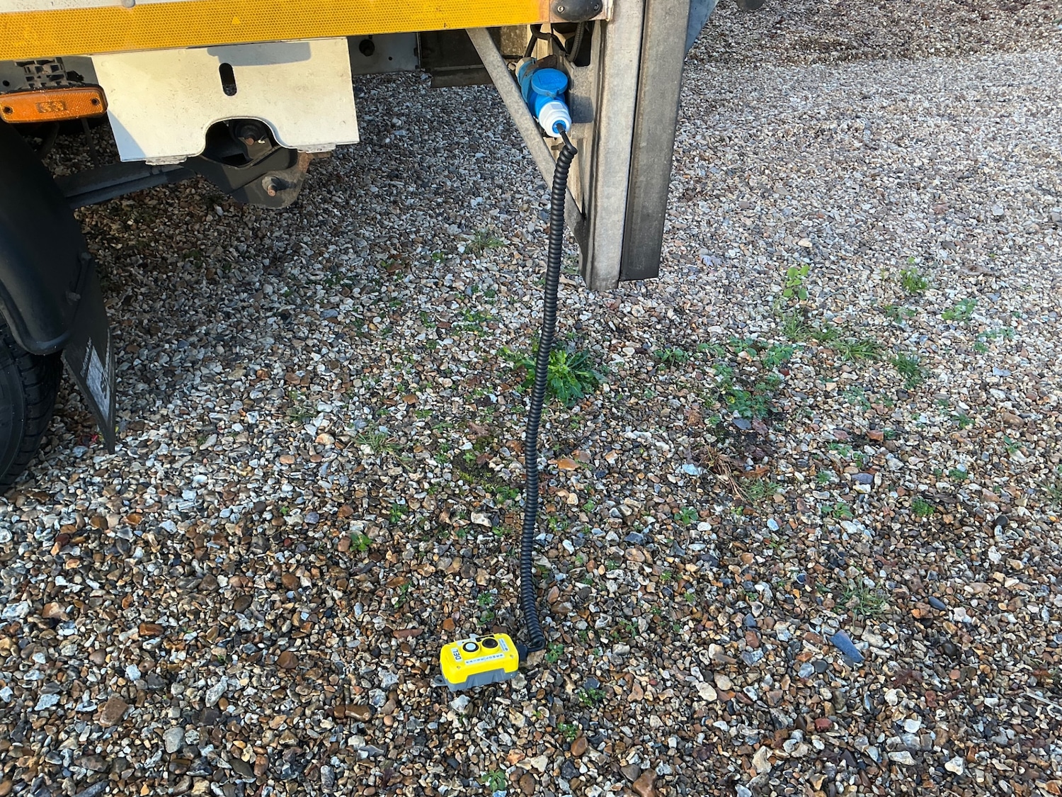 Used Vauxhall Movano 2019 for sale - 77080898: Photo 18