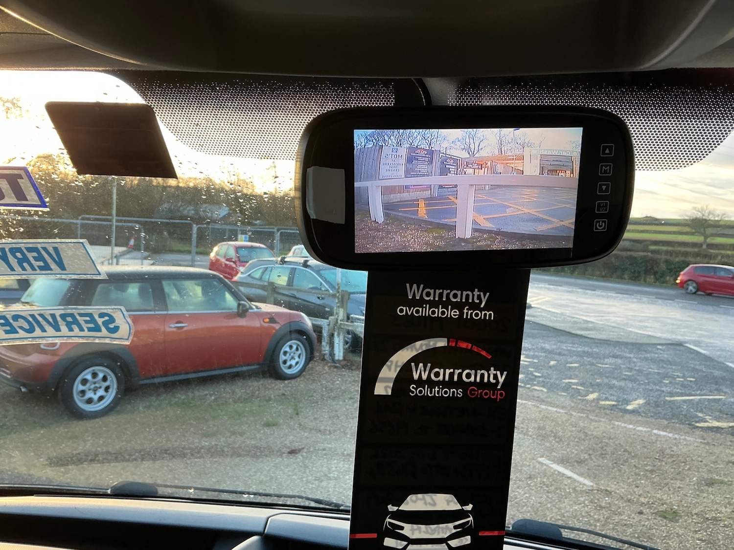 Used Vauxhall Movano 2019 for sale - 77080898: Photo 19