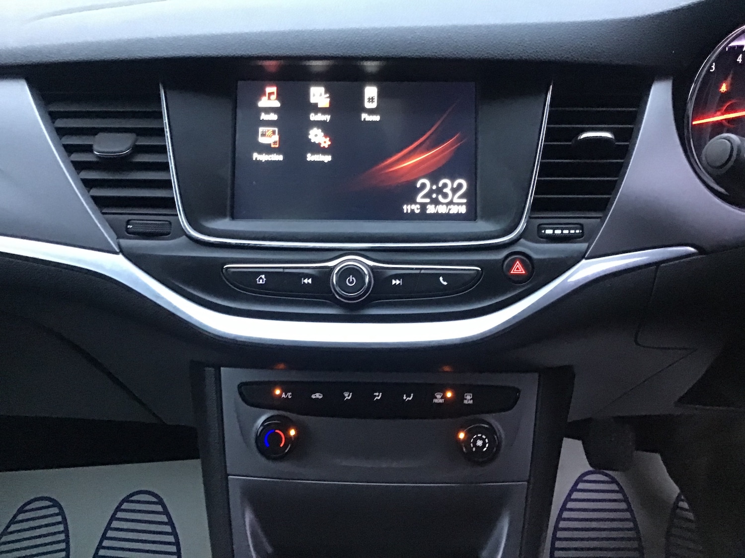 Used Vauxhall Astra 2016 for sale - 76948533: Photo 13