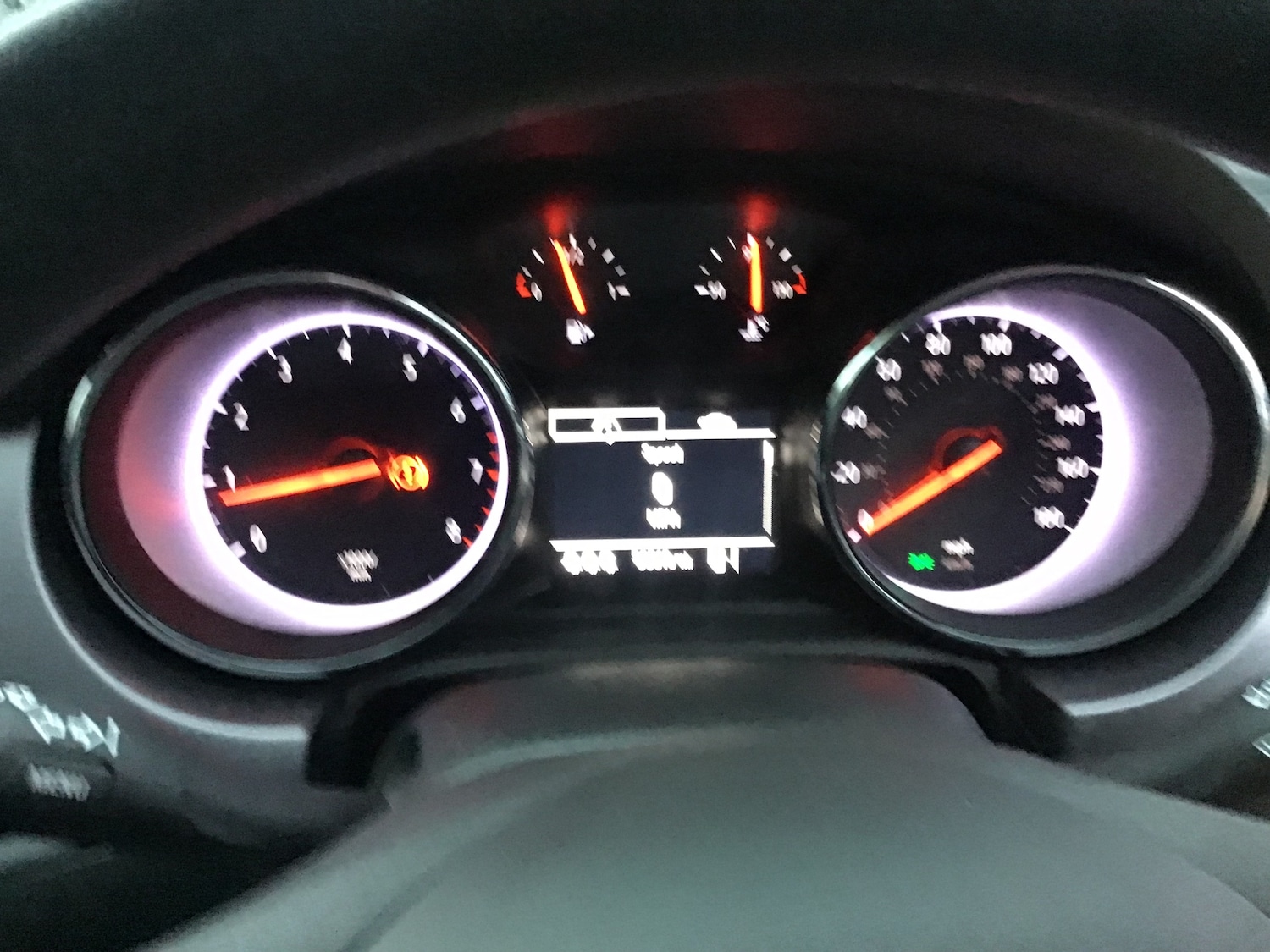 Used Vauxhall Astra 2016 for sale - 76948533: Photo 14