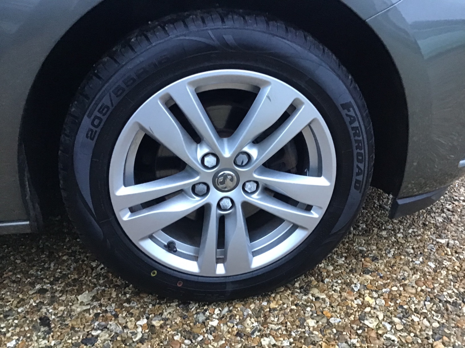 Used Vauxhall Astra 2016 for sale - 76948533: Photo 17