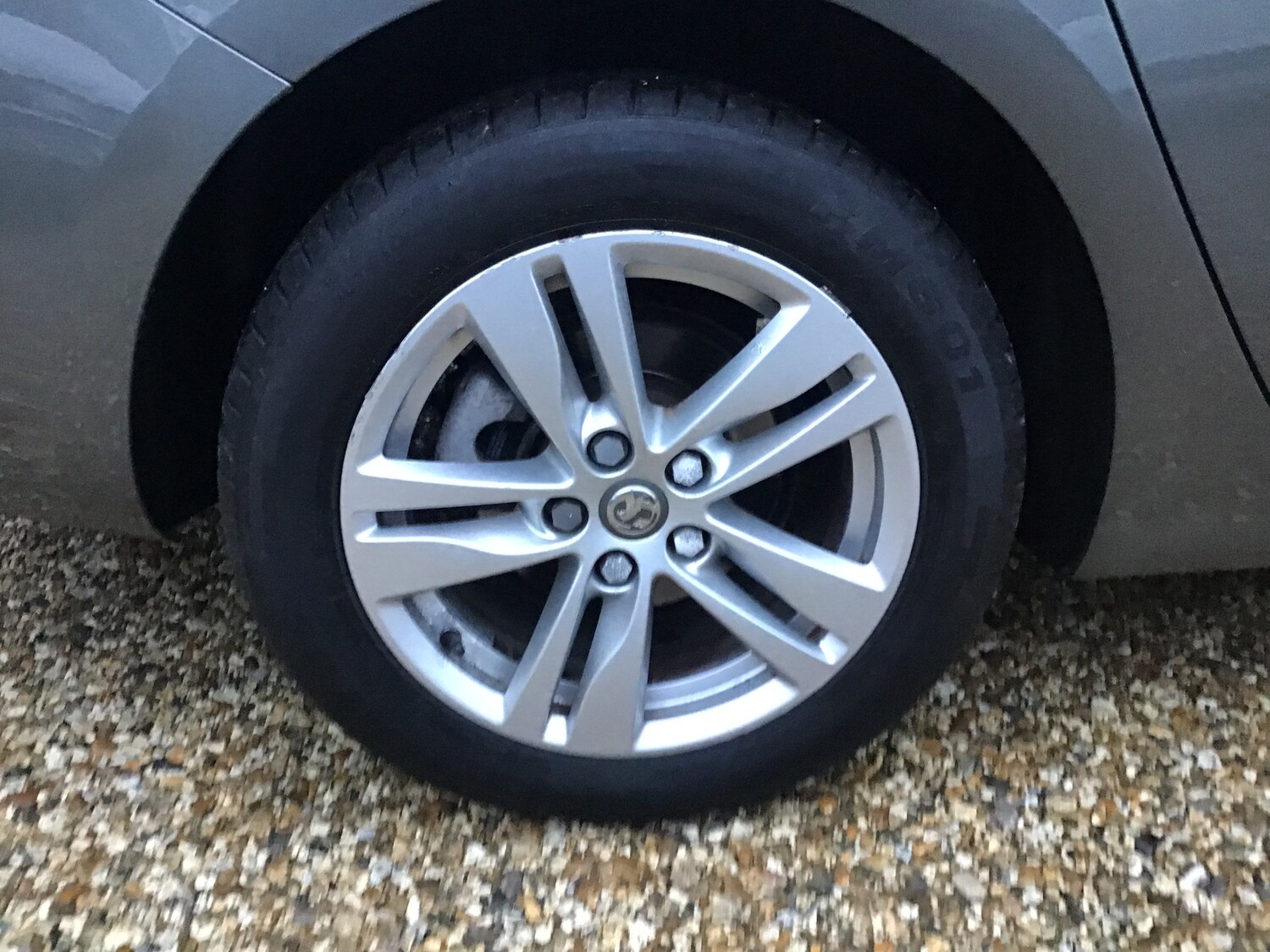 Used Vauxhall Astra 2016 for sale - 76948533: Photo 18