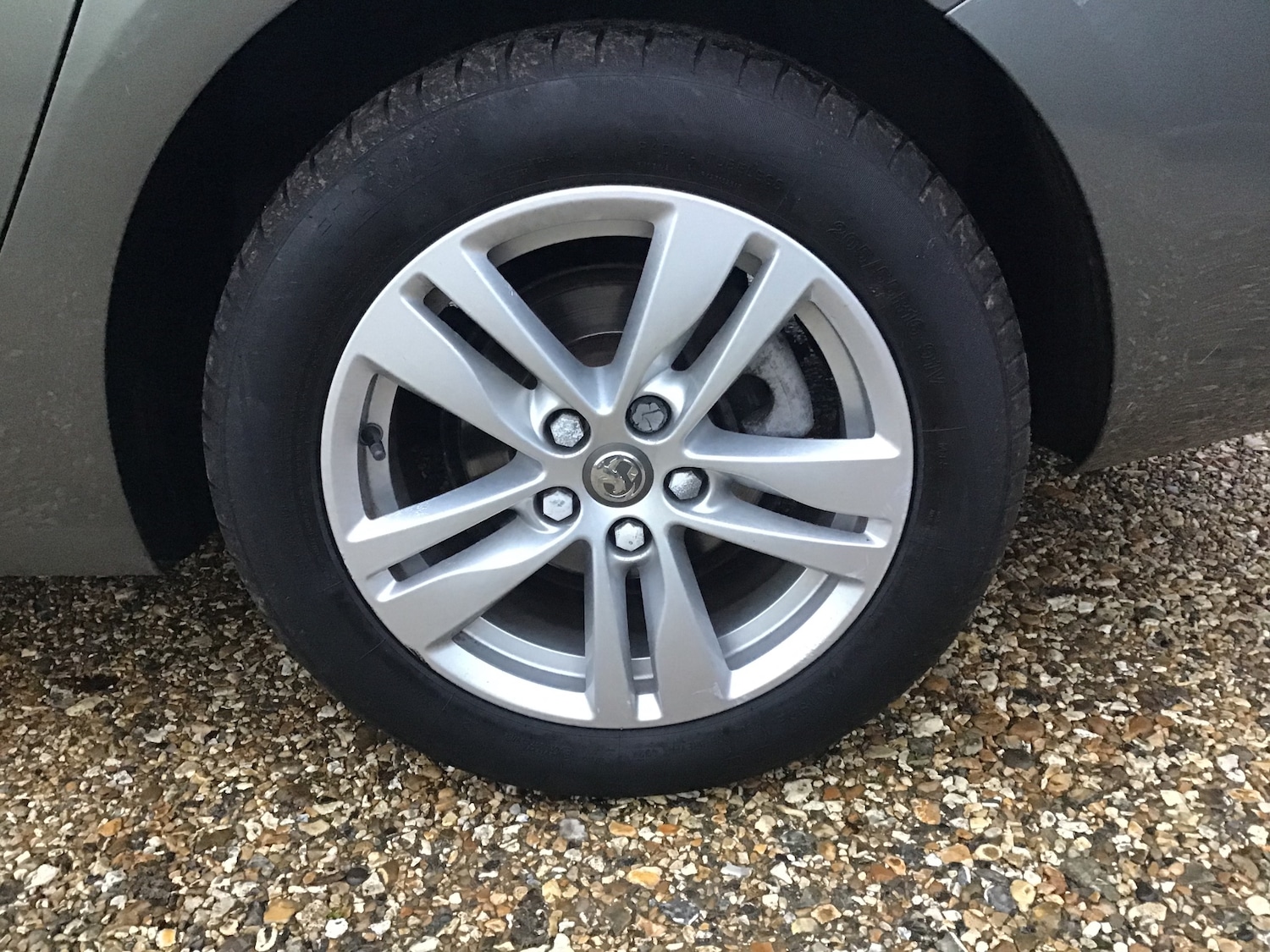 Used Vauxhall Astra 2016 for sale - 76948533: Photo 19