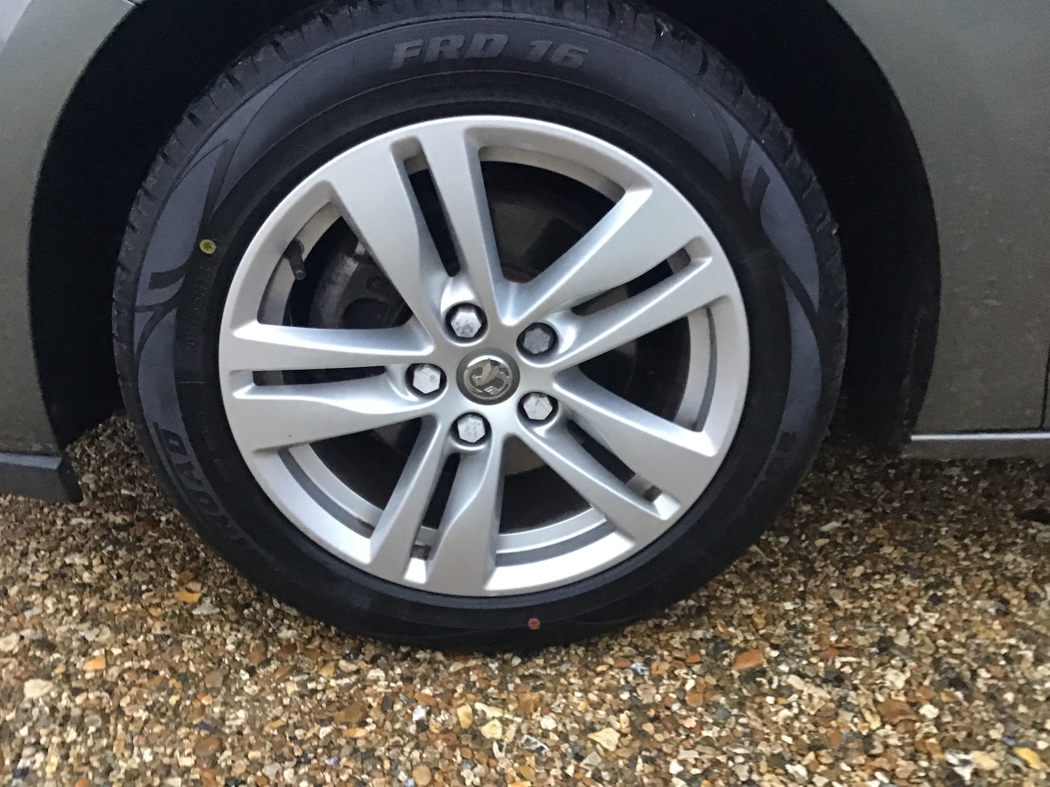 Used Vauxhall Astra 2016 for sale - 76948533: Photo 20