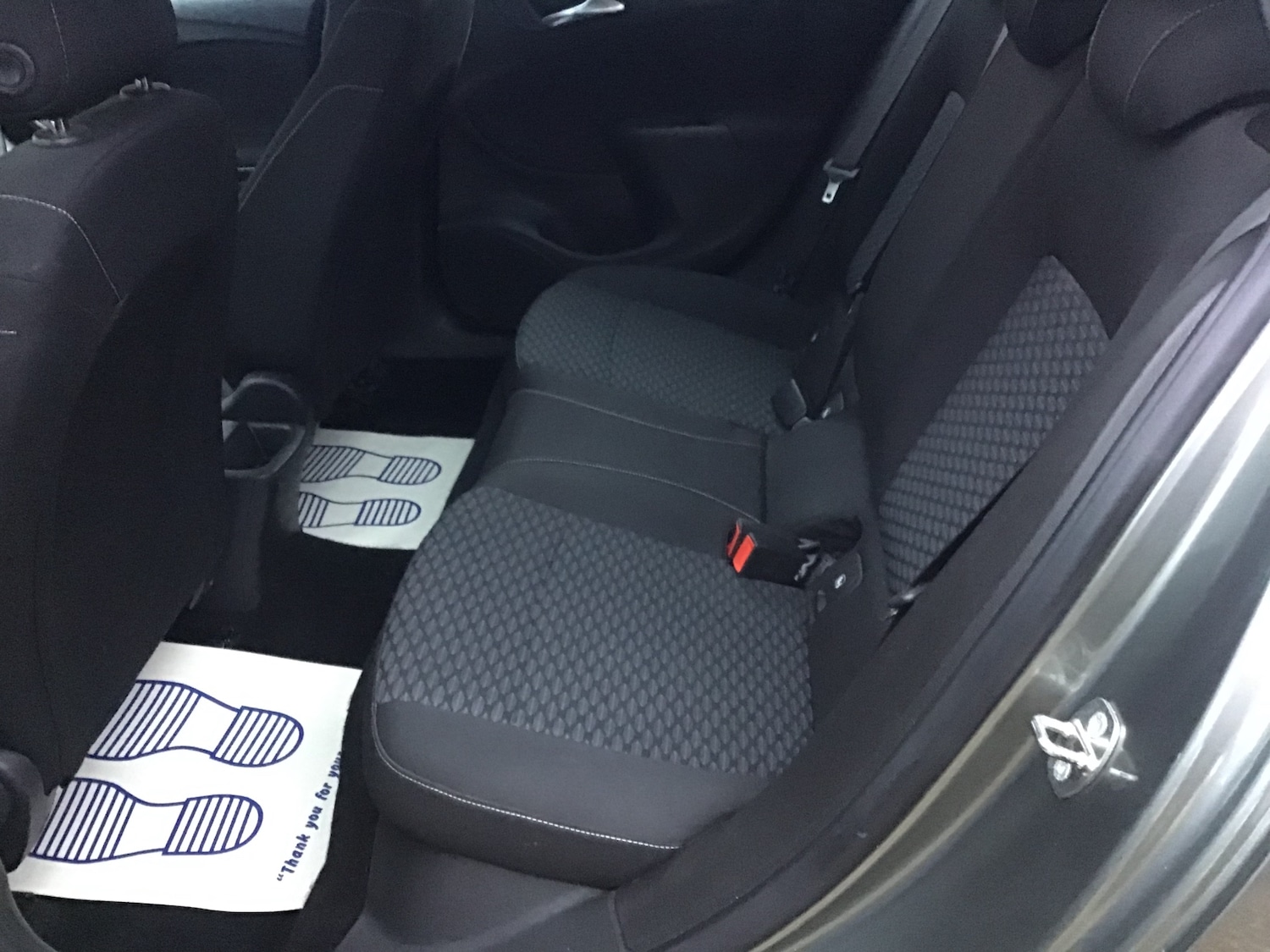 Used Vauxhall Astra 2016 for sale - 76948533: Photo 8