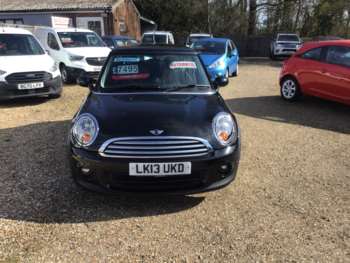 Used MINI Hatch 2013 for sale - 74190737: Photo