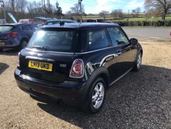 Used MINI Hatch 2013 for sale - 74190737: Photo
