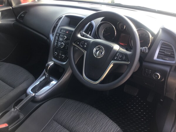 Used Vauxhall Astra 2015 for sale - 74841553: Photo 12