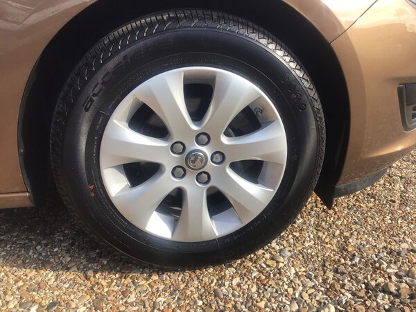 Used Vauxhall Astra 2015 for sale - 74841553: Photo 13