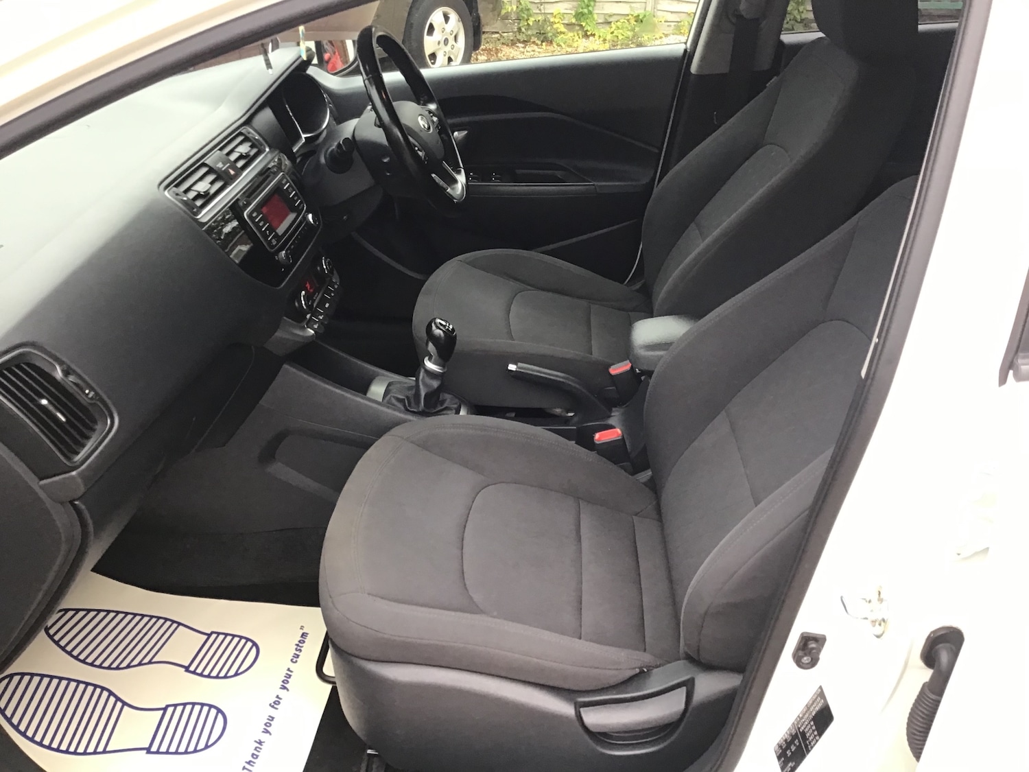 Used Kia Rio 2016 for sale - 76312241: Photo 10