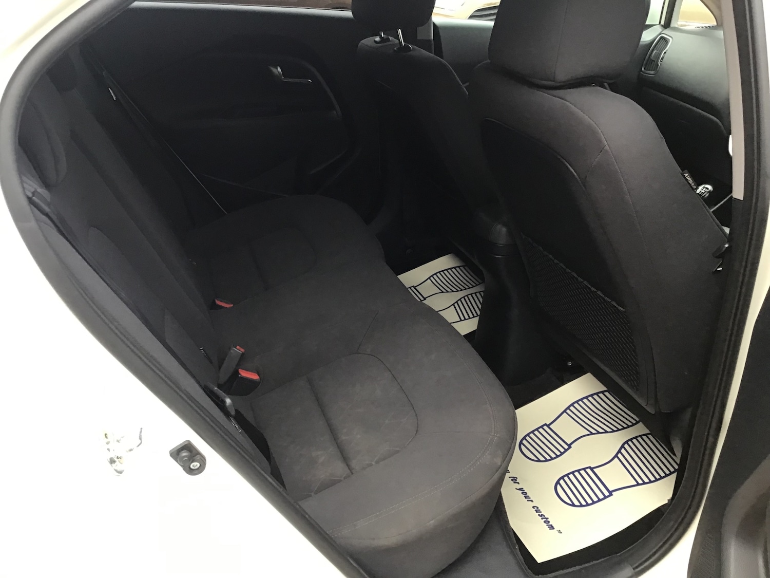 Used Kia Rio 2016 for sale - 76312241: Photo 11
