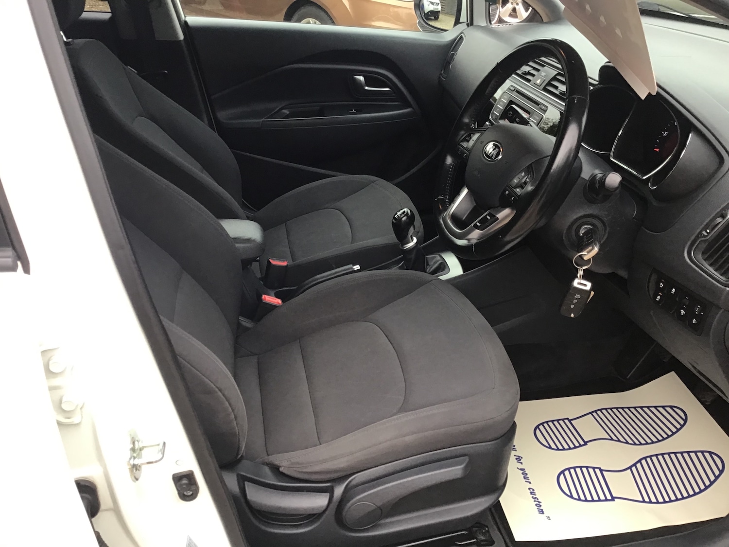 Used Kia Rio 2016 for sale - 76312241: Photo 12