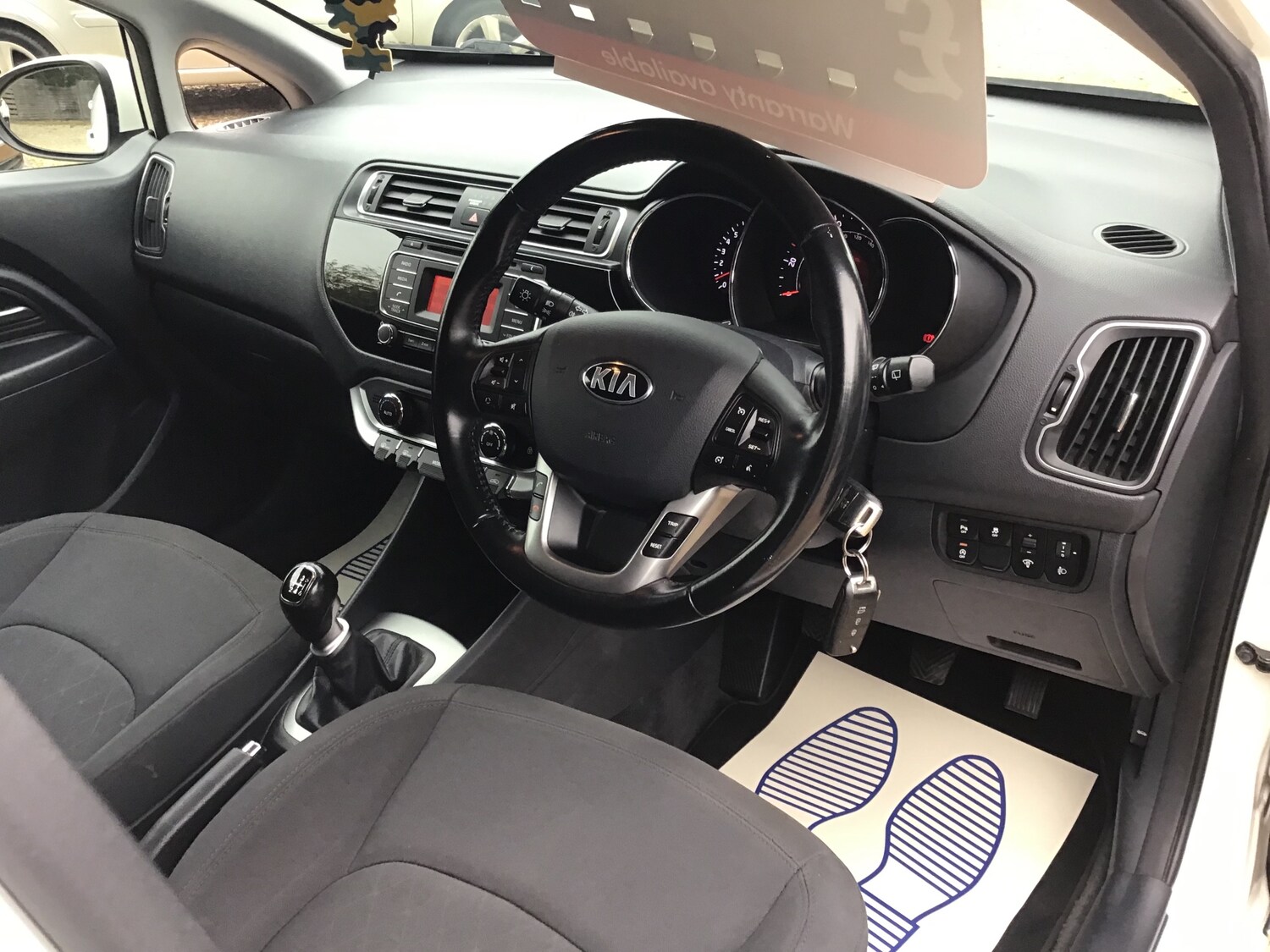Used Kia Rio 2016 for sale - 76312241: Photo 13