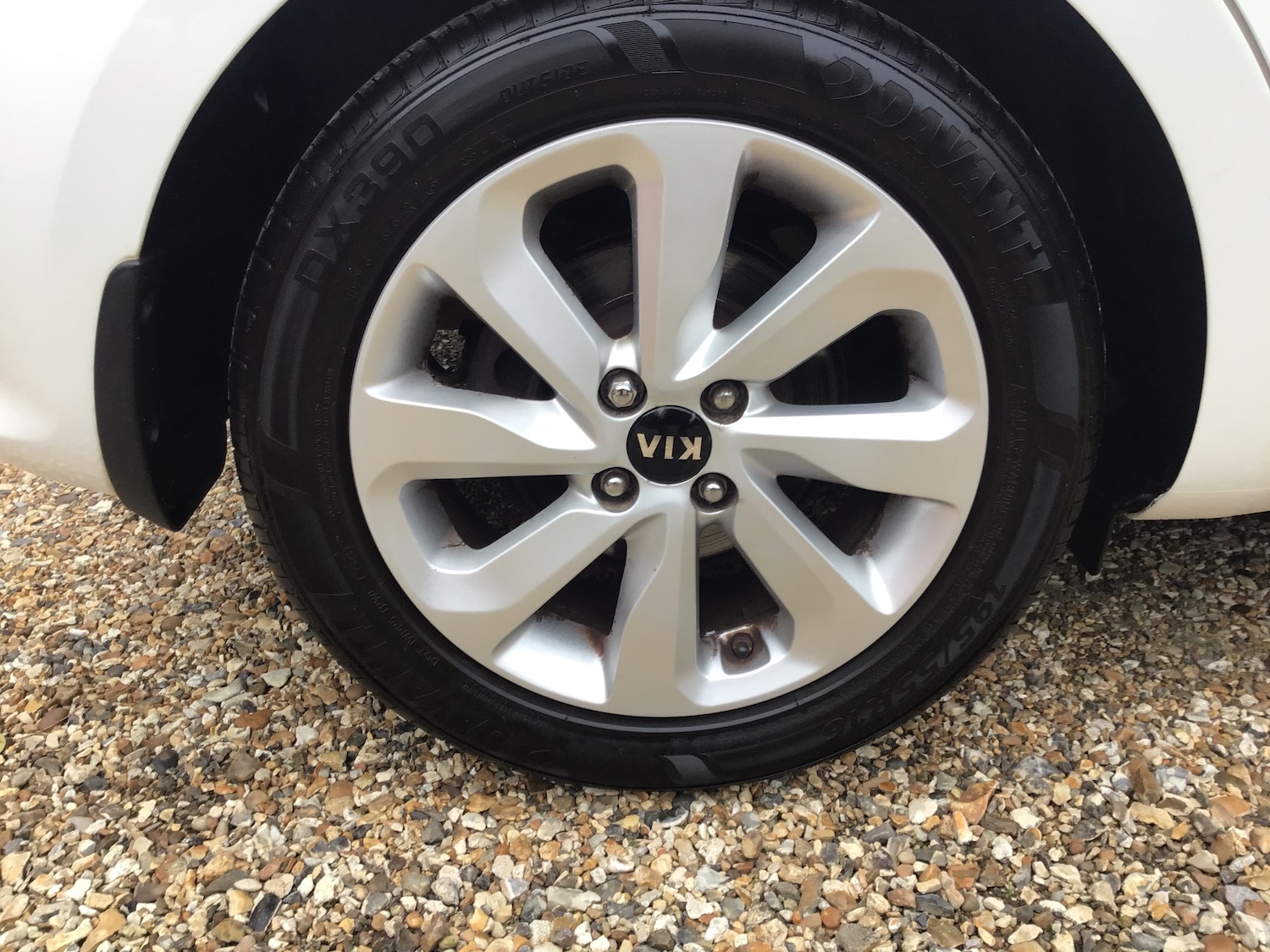 Used Kia Rio 2016 for sale - 76312241: Photo 14
