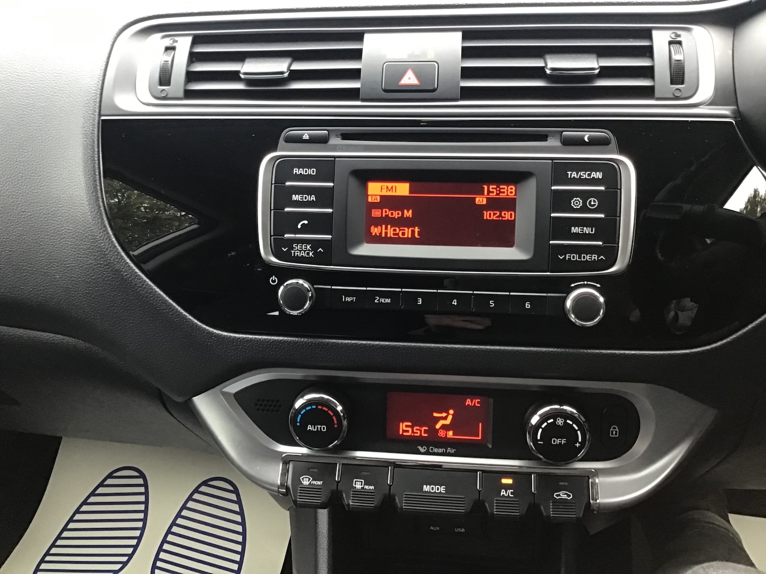 Used Kia Rio 2016 for sale - 76312241: Photo 16