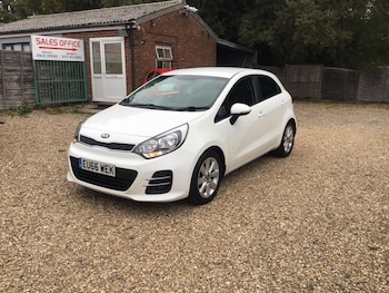 2016 (66) - 1.4 ISG 2 5dr
