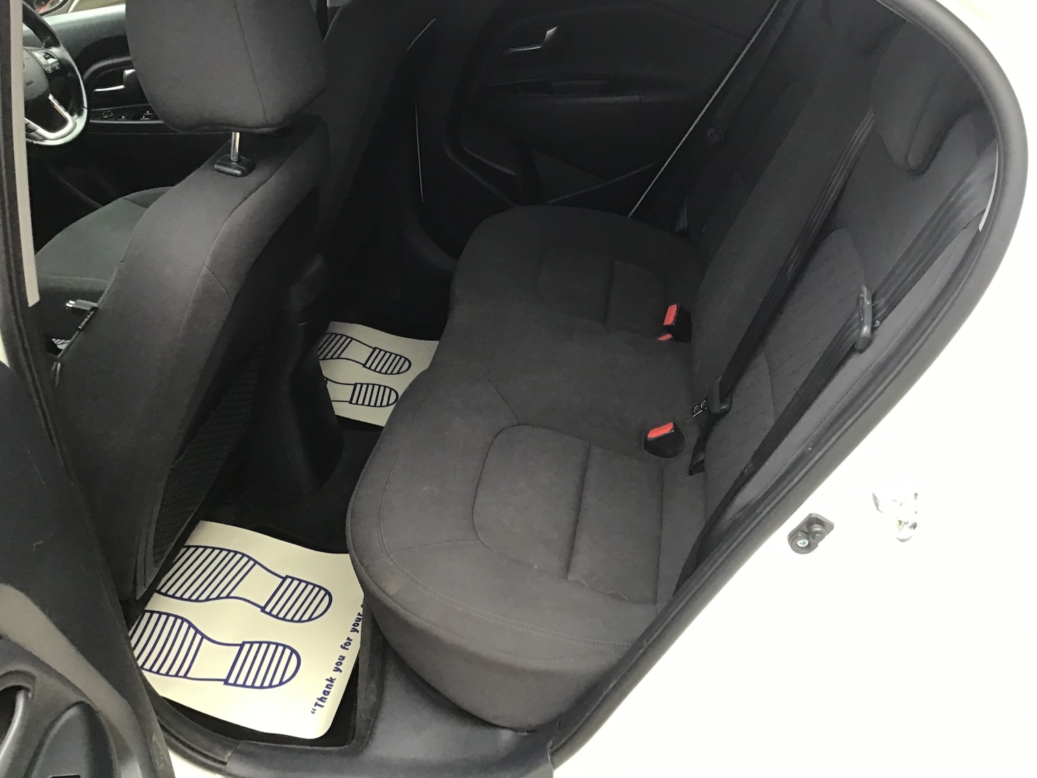 Used Kia Rio 2016 for sale - 76312241: Photo 9