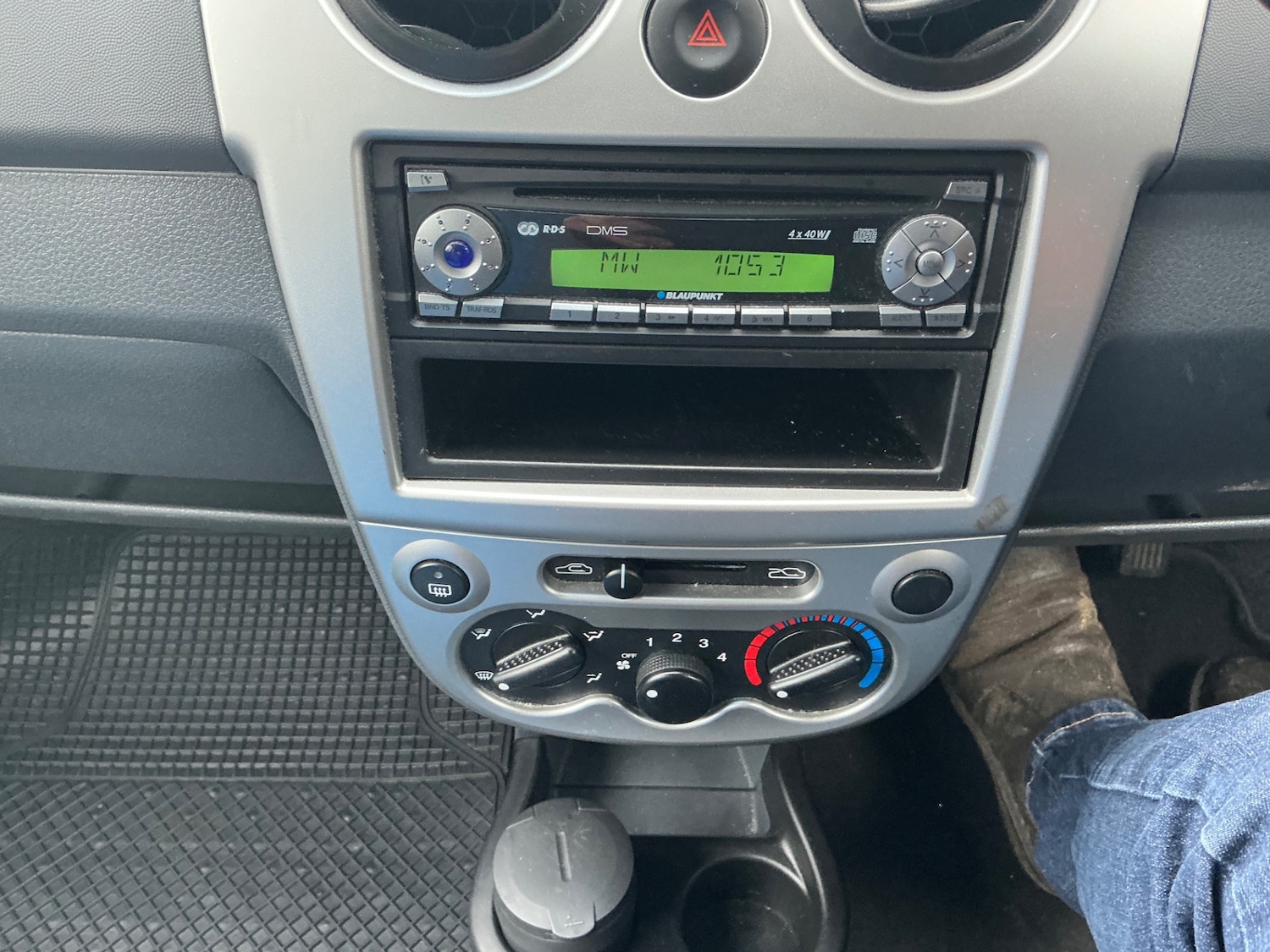 Used Chevrolet Matiz 2009 for sale - 77804904: Photo 11