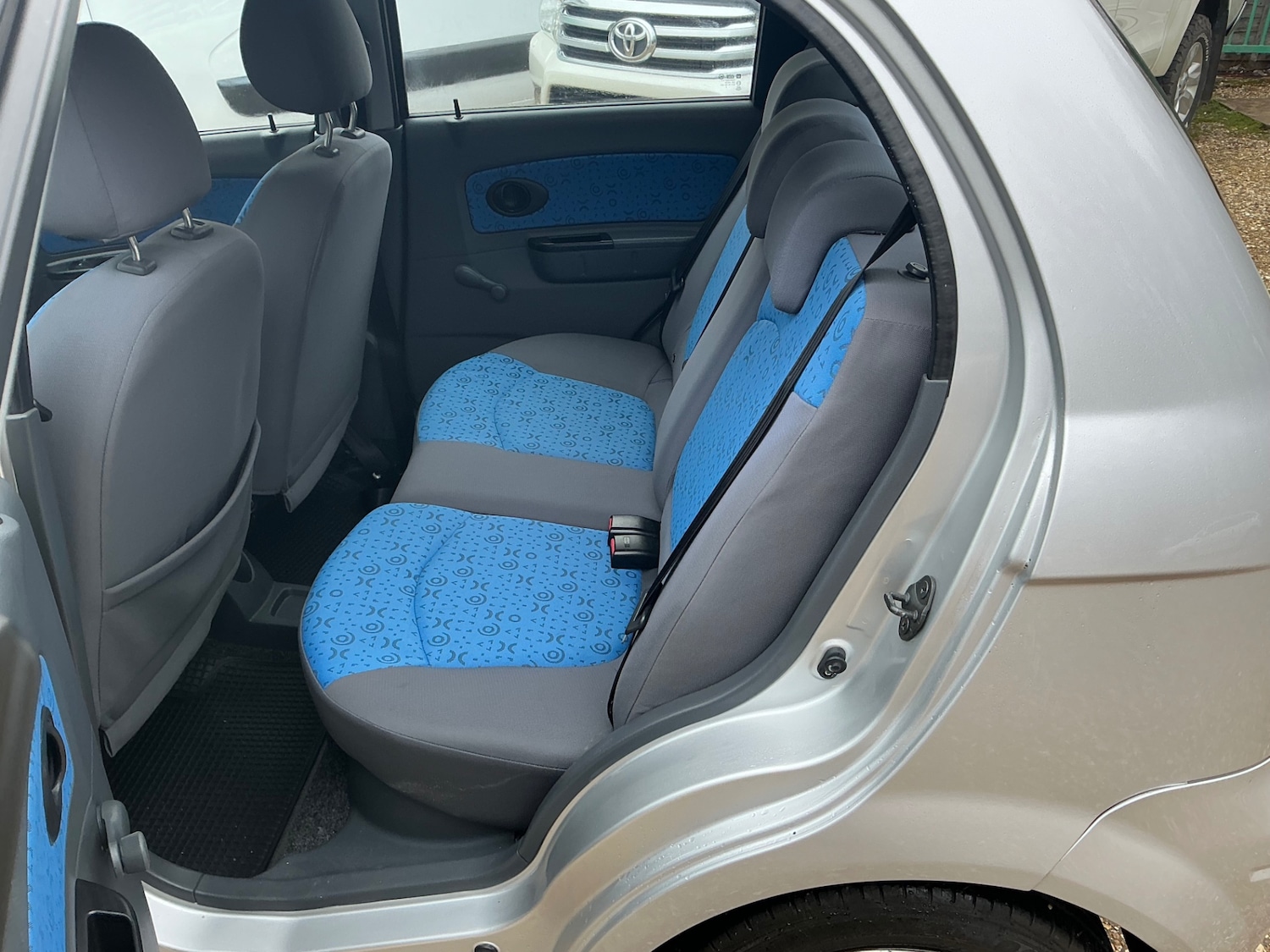 Used Chevrolet Matiz 2009 for sale - 77804904: Photo 7