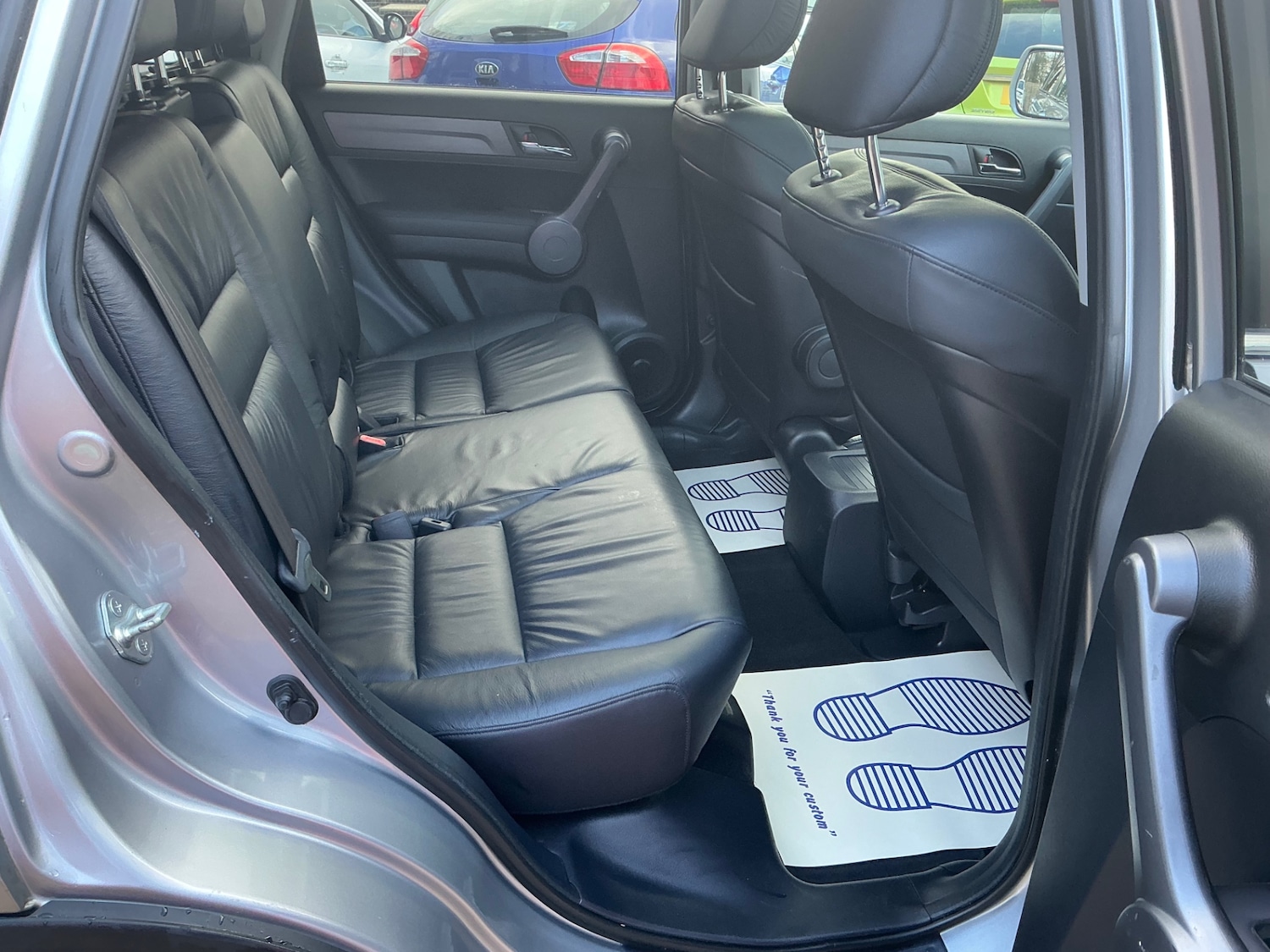 Used Honda CR-V 2009 for sale - 77543693: Photo 10