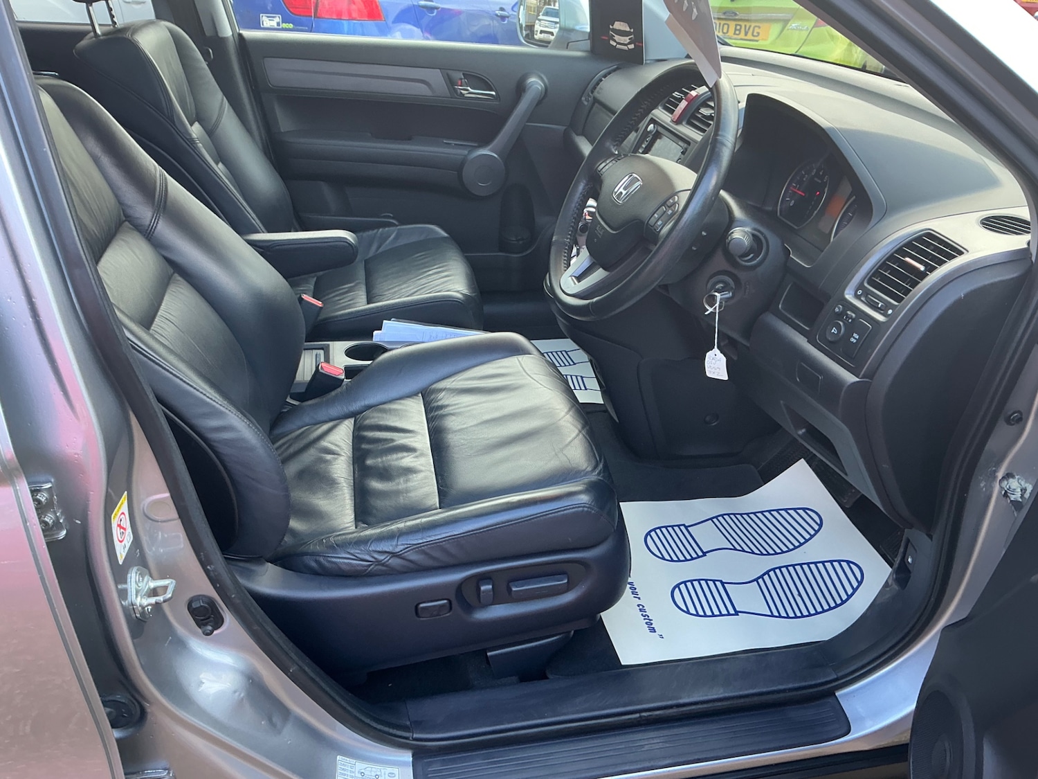 Used Honda CR-V 2009 for sale - 77543693: Photo 11