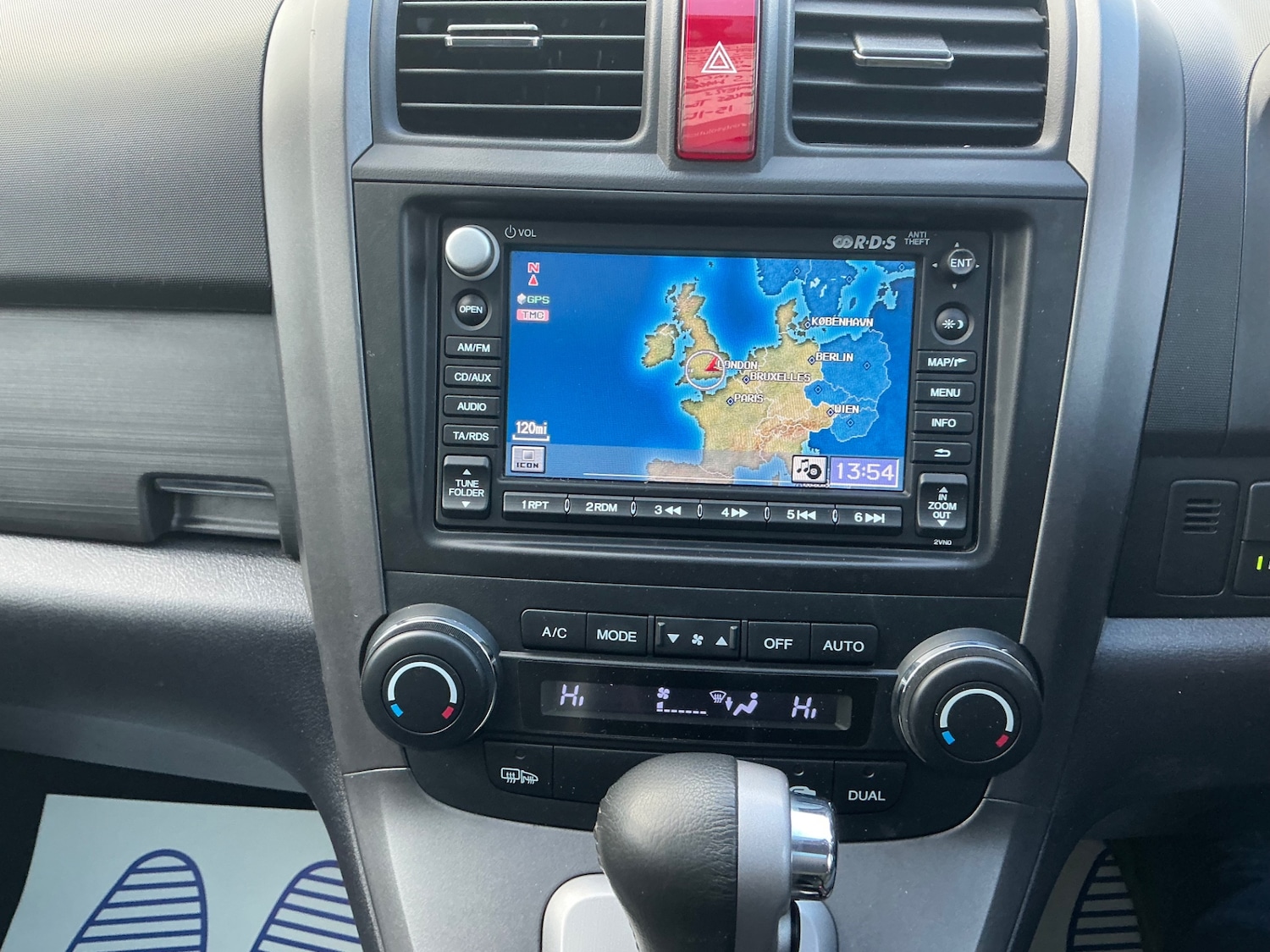 Used Honda CR-V 2009 for sale - 77543693: Photo 14