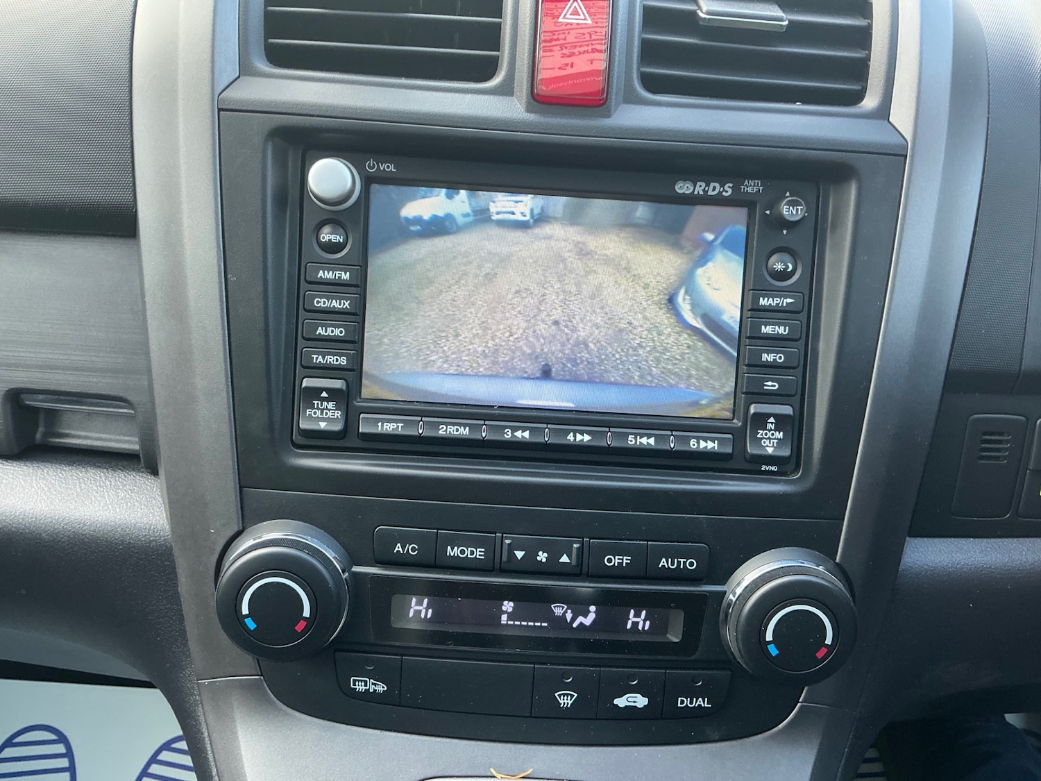 Used Honda CR-V 2009 for sale - 77543693: Photo 15