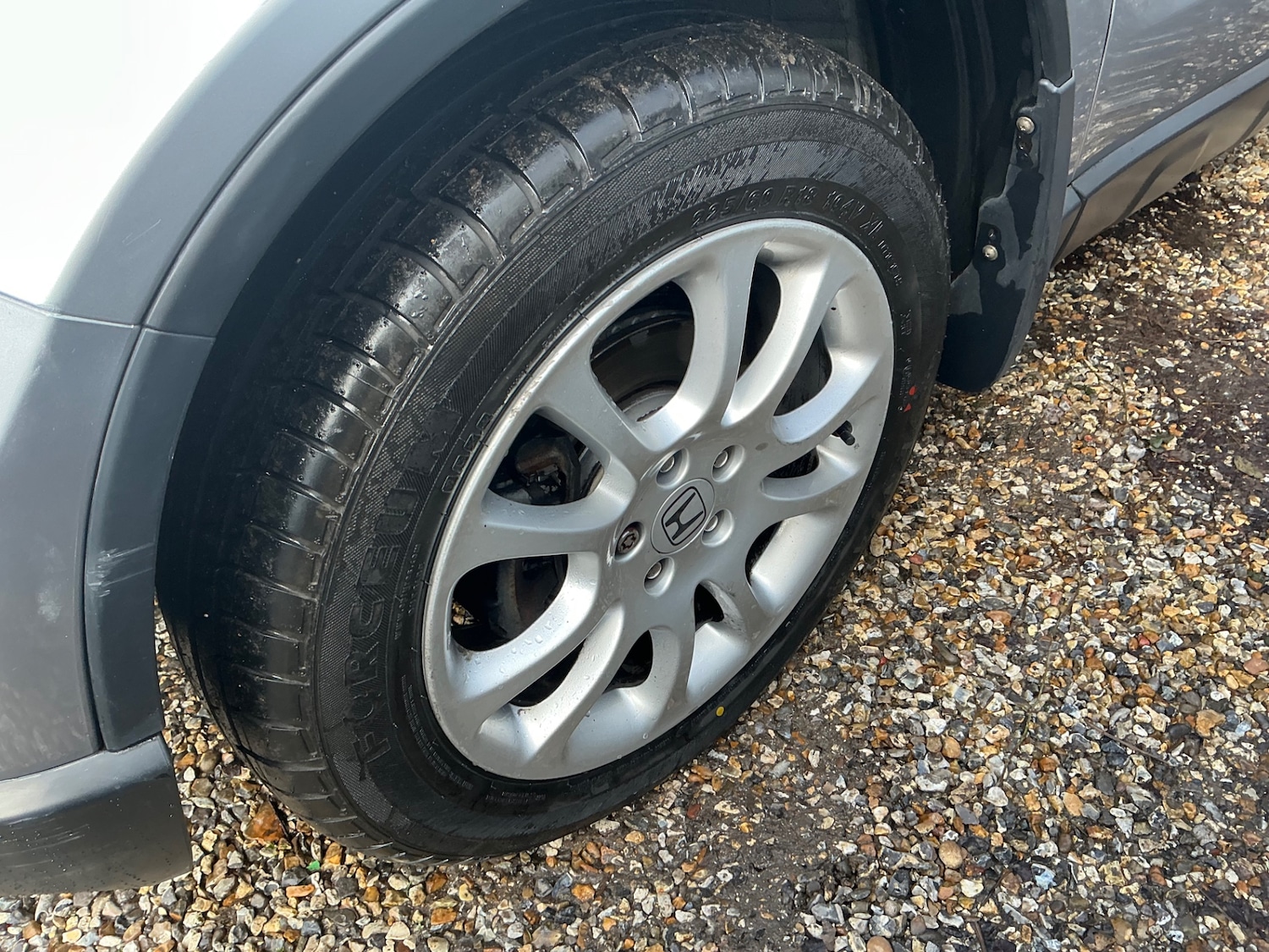 Used Honda CR-V 2009 for sale - 77543693: Photo 16