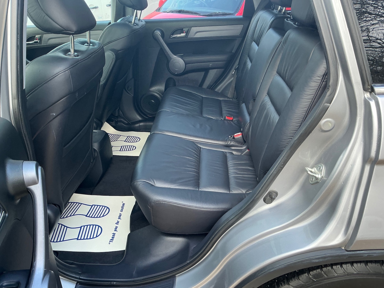 Used Honda CR-V 2009 for sale - 77543693: Photo 8