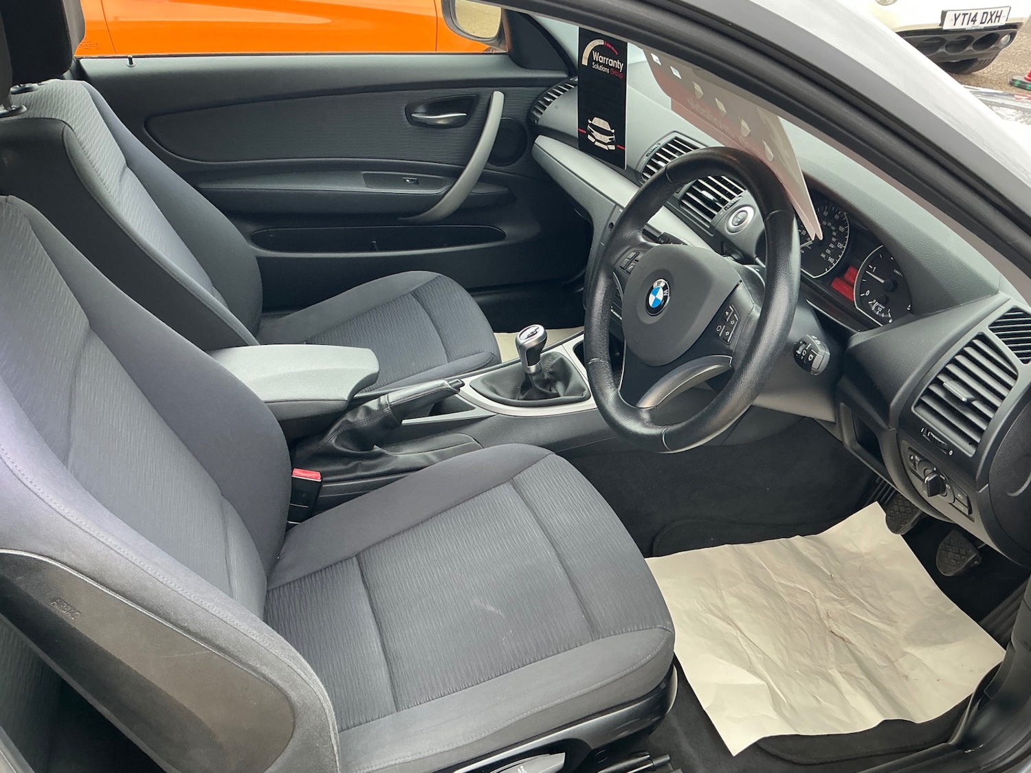 Used BMW 1 Series 2010 for sale - 78094421: Photo 11