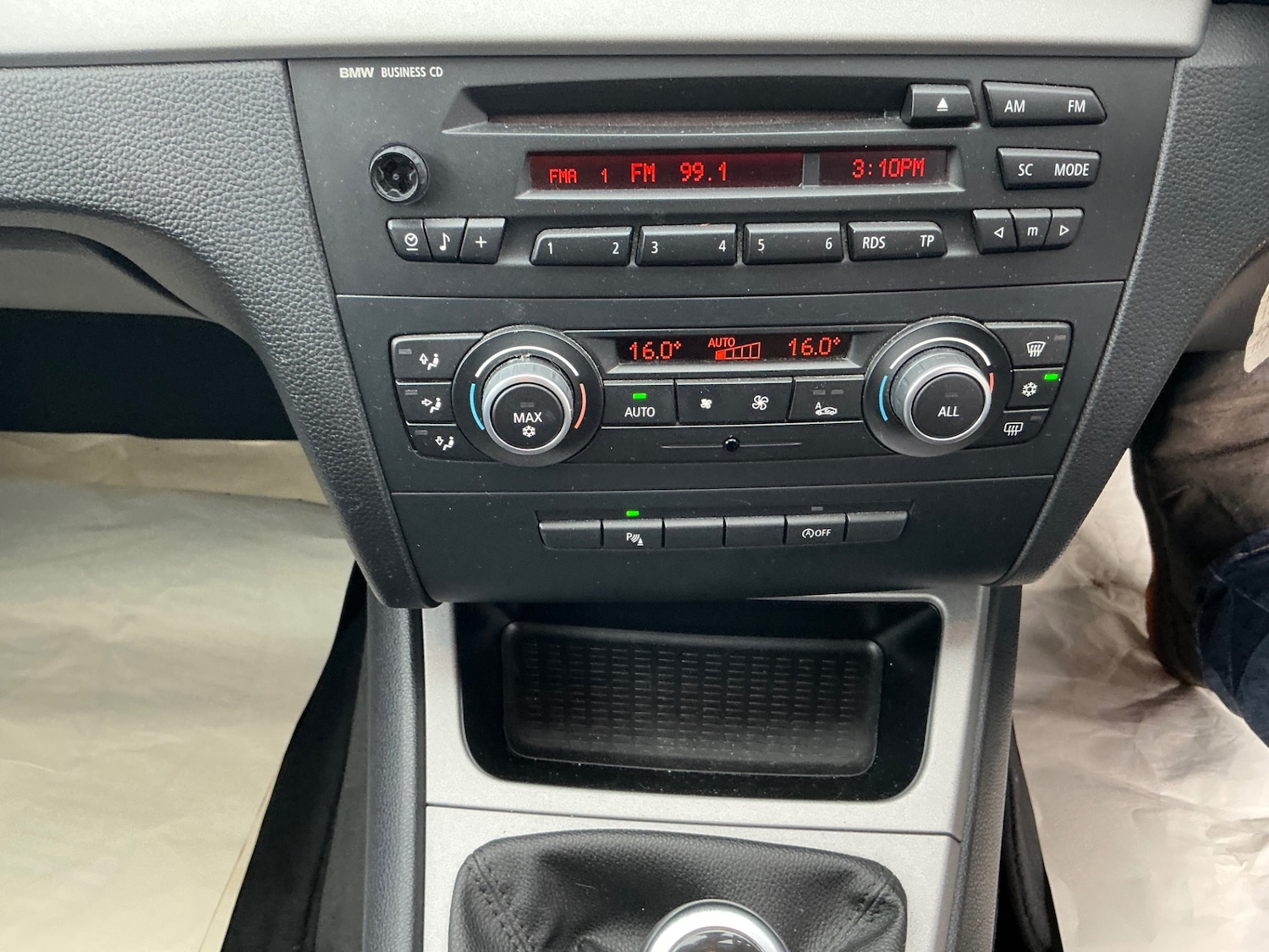 Used BMW 1 Series 2010 for sale - 78094421: Photo 12