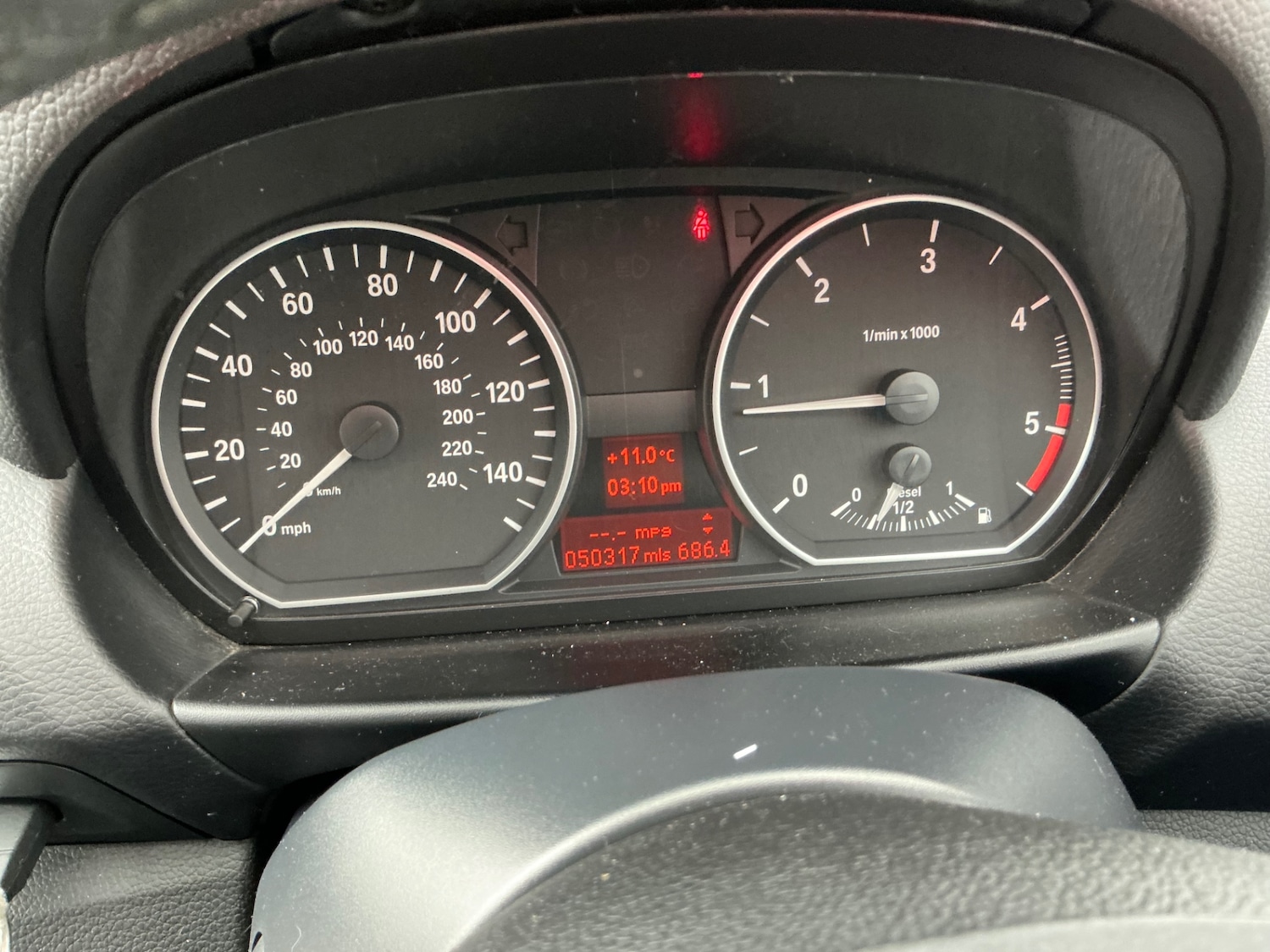 Used BMW 1 Series 2010 for sale - 78094421: Photo 13