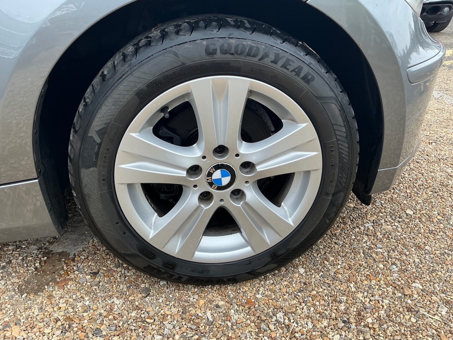 Used BMW 1 Series 2010 for sale - 78094421: Photo 14