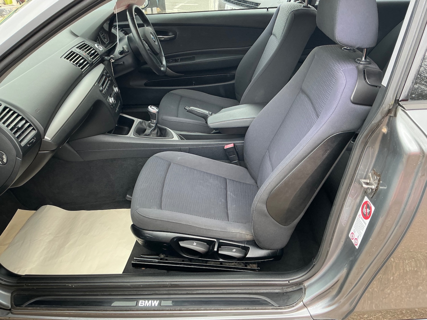 Used BMW 1 Series 2010 for sale - 78094421: Photo 8