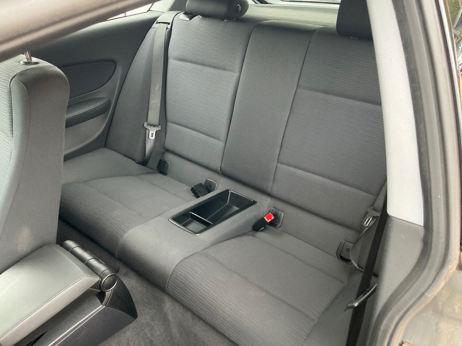 Used BMW 1 Series 2010 for sale - 78094421: Photo 9