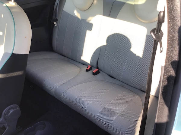 Used Fiat 500 2015 for sale - 74154633: Photo 10